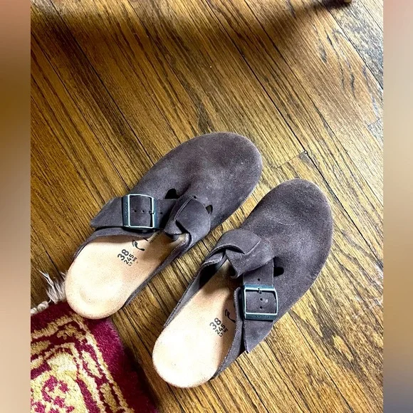 Birkenstock Papillo - Picture 2 of 4